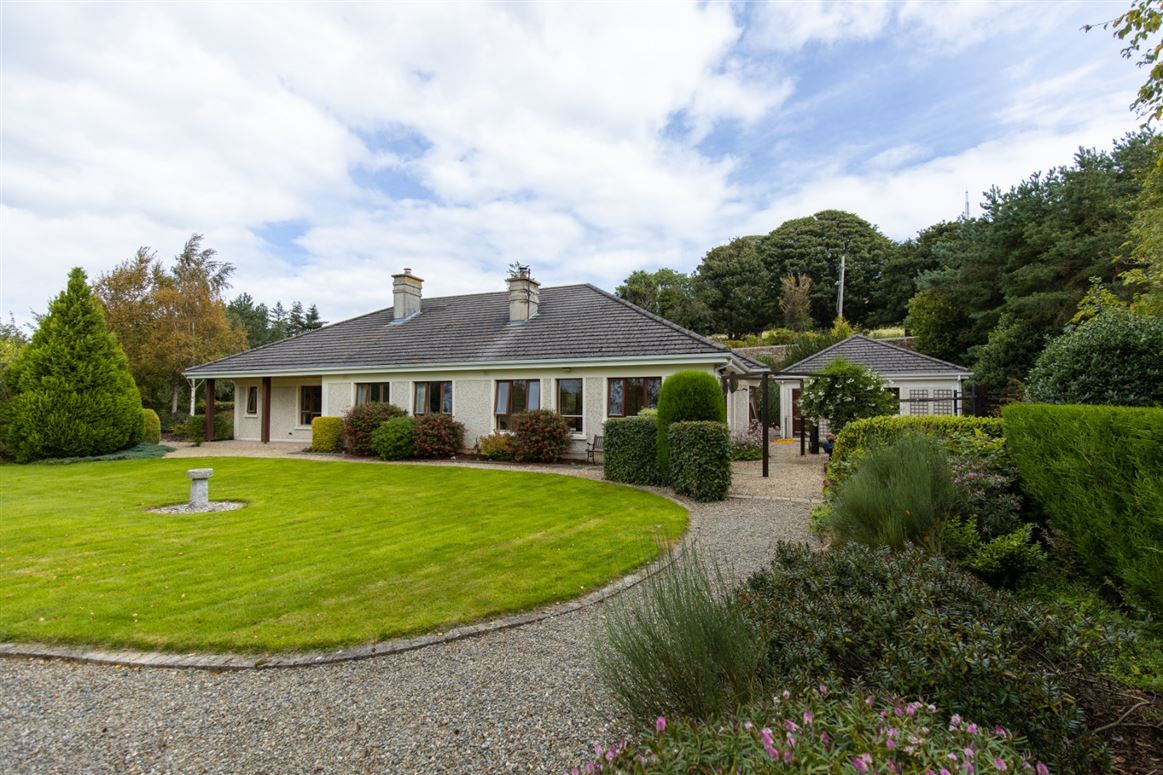 Pine Cottage, Windgates, Bray, Co. Wicklow