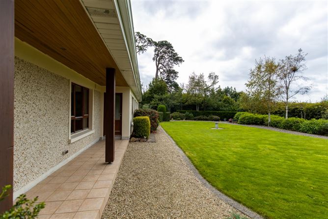 Pine Cottage, Windgates, Bray, Co. Wicklow