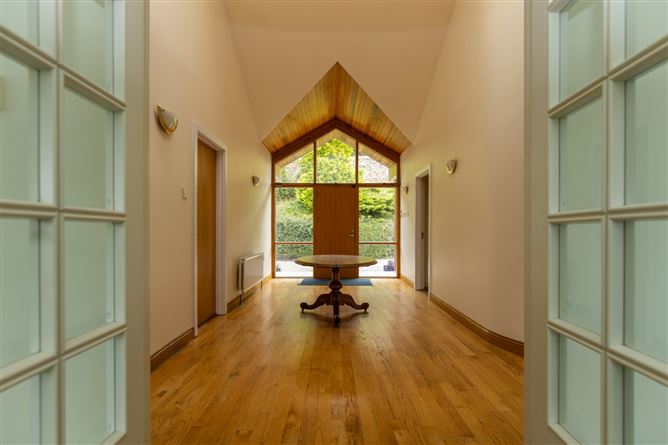 Pine Cottage, Windgates, Bray, Co. Wicklow