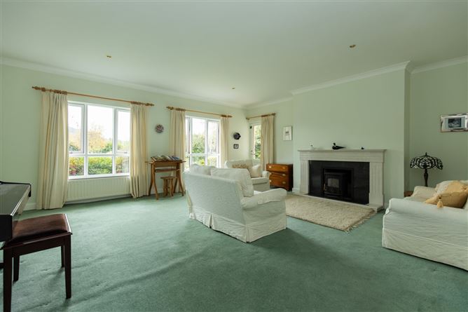 Pine Cottage, Windgates, Bray, Co. Wicklow