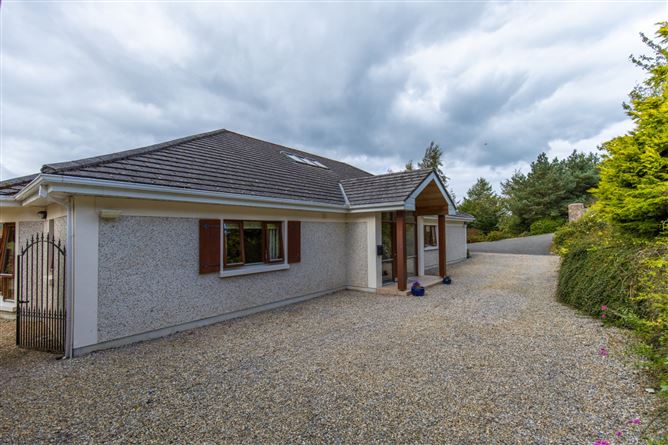 Pine Cottage, Windgates, Bray, Co. Wicklow