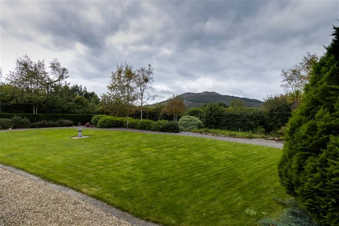 Pine Cottage, Windgates, Bray, Co. Wicklow