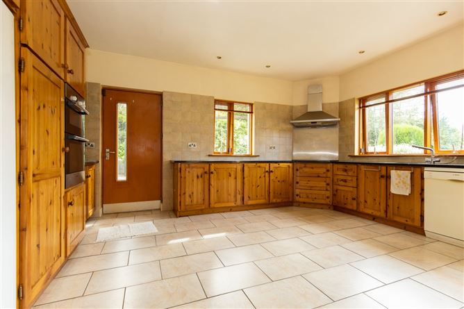 Pine Cottage, Windgates, Bray, Co. Wicklow