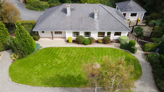 Pine Cottage, Windgates, Bray, Co. Wicklow
