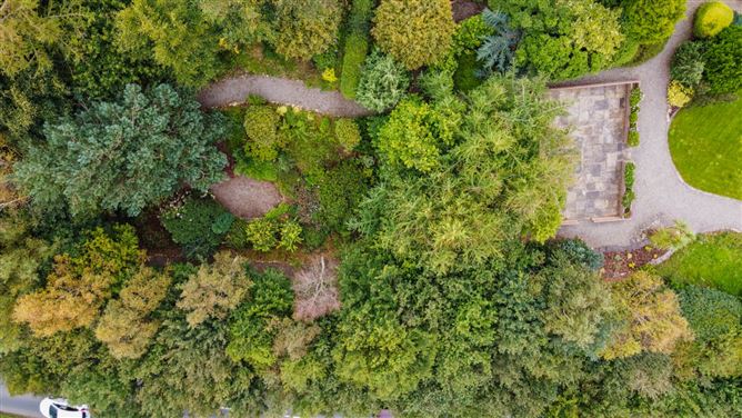 Pine Cottage, Windgates, Bray, Co. Wicklow