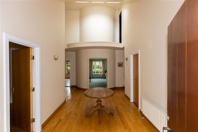 Pine Cottage, Windgates, Bray, Co. Wicklow