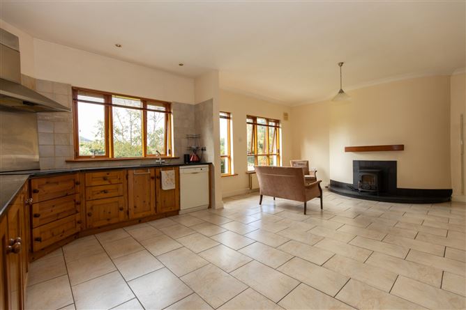 Pine Cottage, Windgates, Bray, Co. Wicklow