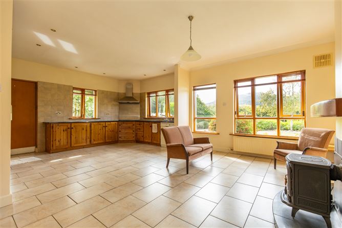 Pine Cottage, Windgates, Bray, Co. Wicklow