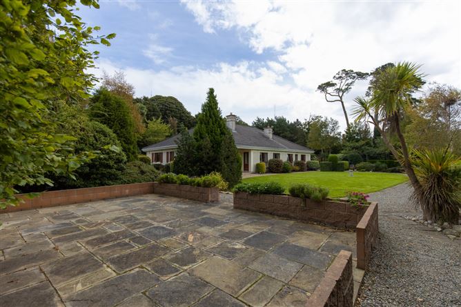 Pine Cottage, Windgates, Bray, Co. Wicklow