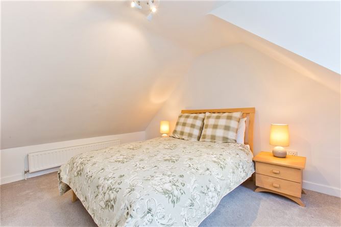 3 Estate Cottages, Shelbourne Road, Ballsbridge, Dublin 4.