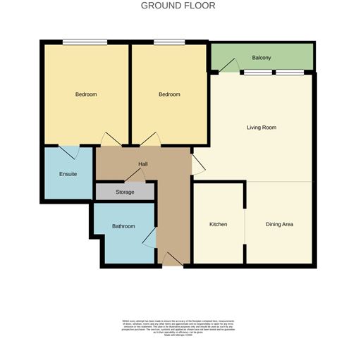 40 West Courtyard, Tullyvale, Cabinteely, Dublin 18