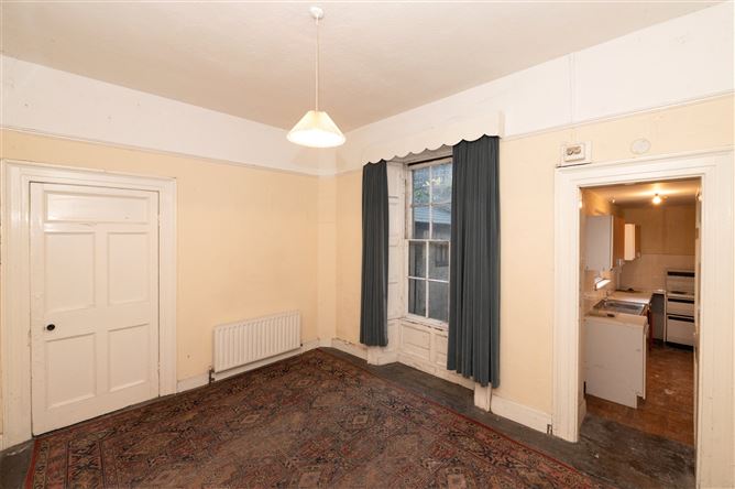 4 Clarence Terrace, St Lukes, Cork