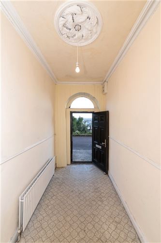 4 Clarence Terrace, St Lukes, Cork