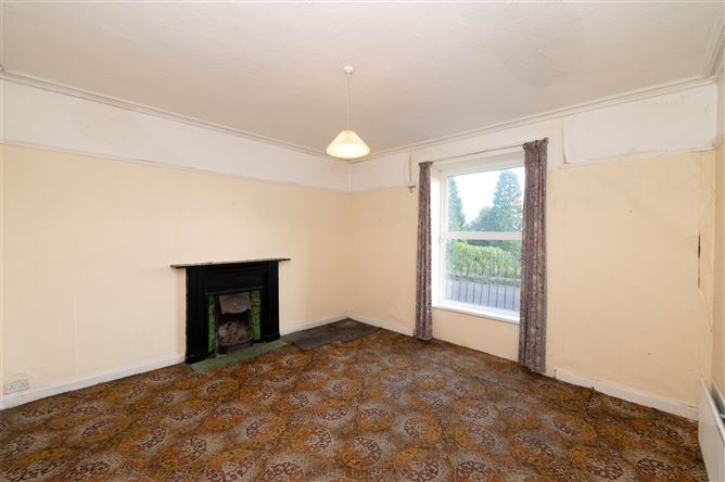 4 Clarence Terrace, St Lukes, Cork