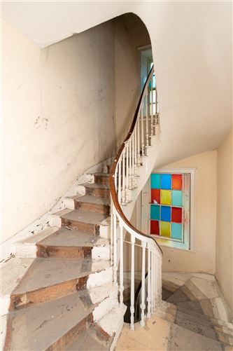 4 Clarence Terrace, St Lukes, Cork