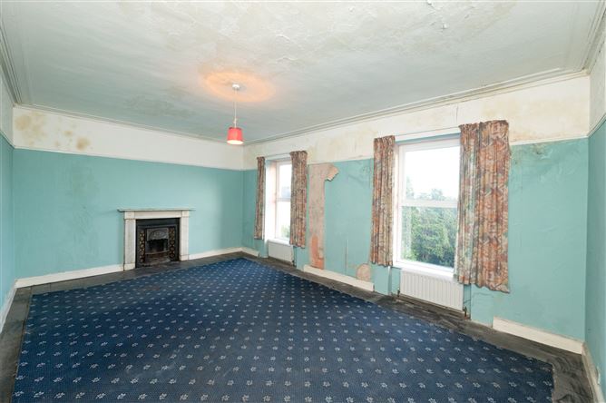 4 Clarence Terrace, St Lukes, Cork