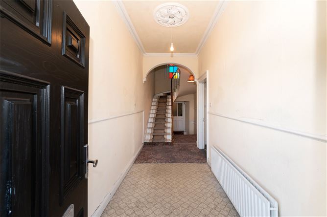 4 Clarence Terrace, St Lukes, Cork