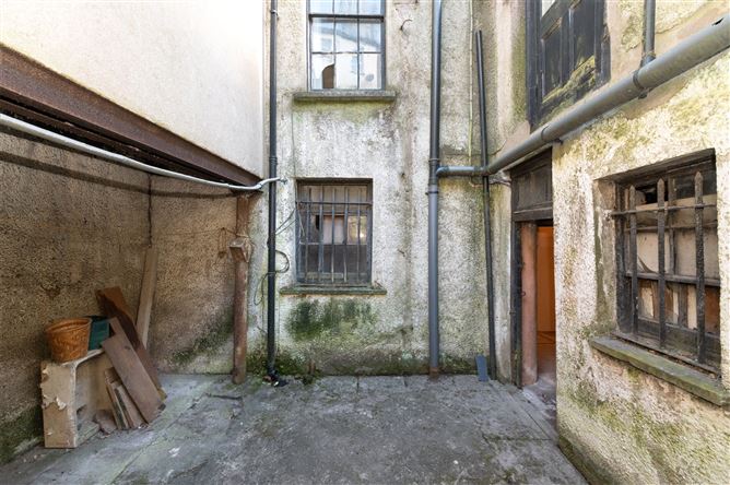 4 Clarence Terrace, St Lukes, Cork