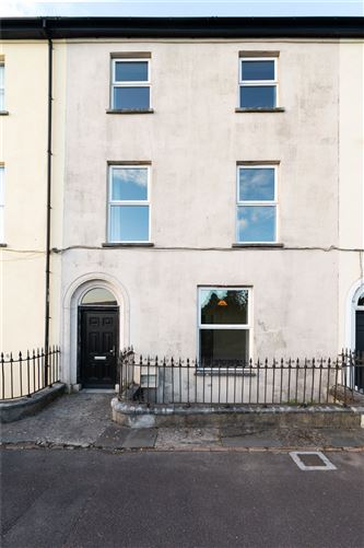 4 Clarence Terrace, St Lukes, Cork