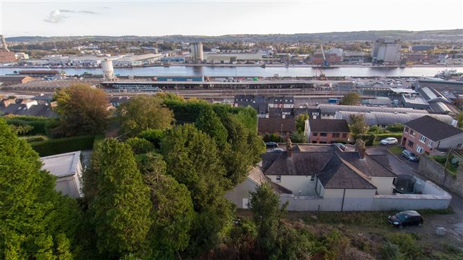 4 Clarence Terrace, St Lukes, Cork