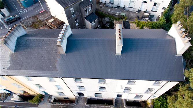 4 Clarence Terrace, St Lukes, Cork