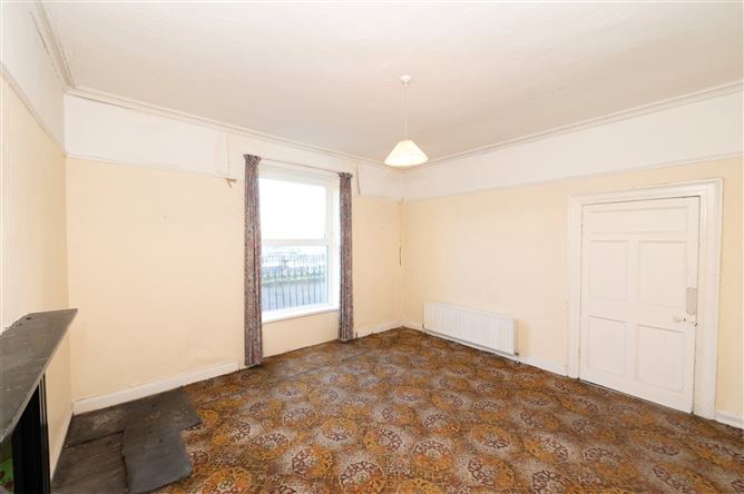 4 Clarence Terrace, St Lukes, Cork