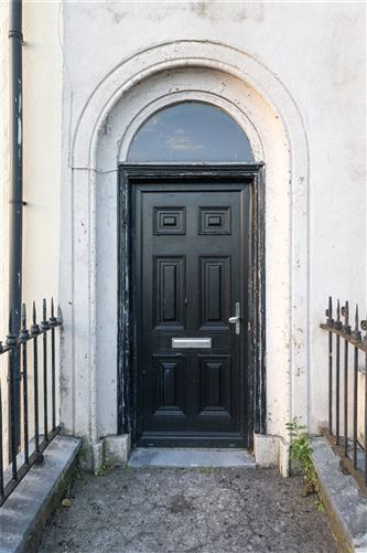 4 Clarence Terrace, St Lukes, Cork