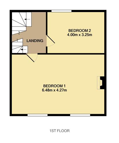 4 Clarence Terrace, St Lukes, Cork