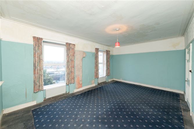 4 Clarence Terrace, St Lukes, Cork