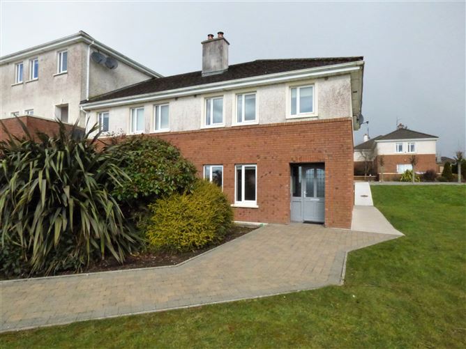 Main image for 9 Orchard Court, Elm Park, Claremorris, Mayo