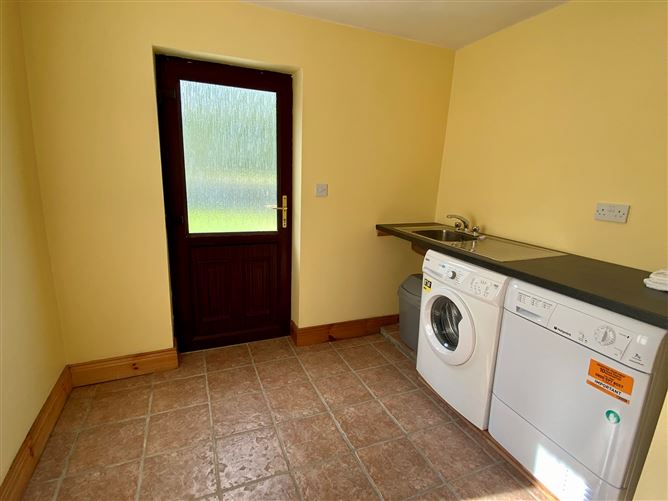 House & Cottage, Drimavoughane, Moycullen, Galway