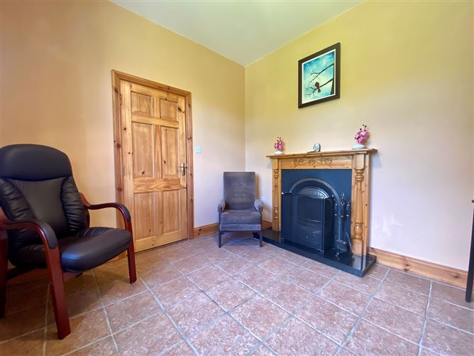 House & Cottage, Drimavoughane, Moycullen, Galway