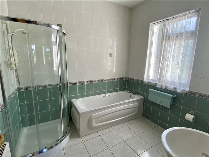 House & Cottage, Drimavoughane, Moycullen, Galway