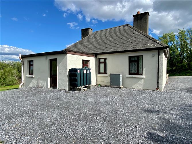 House & Cottage, Drimavoughane, Moycullen, Galway