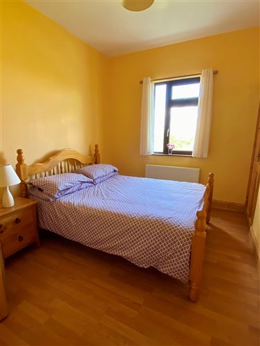 House & Cottage, Drimavoughane, Moycullen, Galway