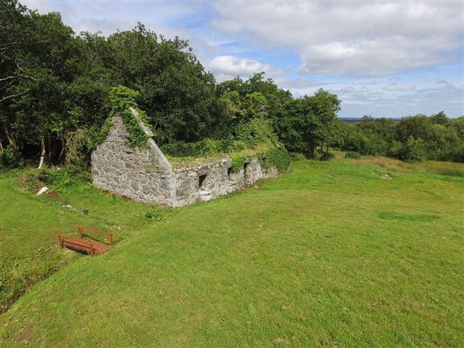 House & Cottage, Drimavoughane, Moycullen, Galway