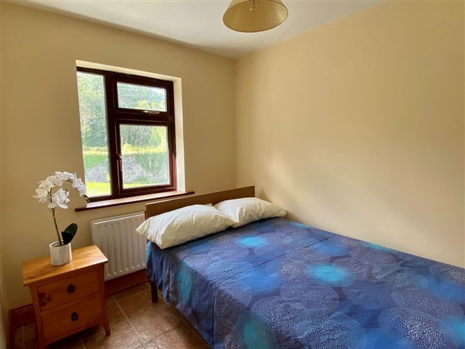 House & Cottage, Drimavoughane, Moycullen, Galway