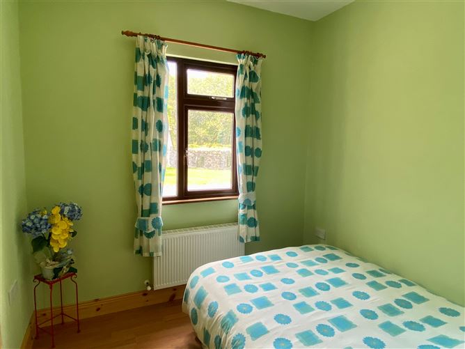 House & Cottage, Drimavoughane, Moycullen, Galway