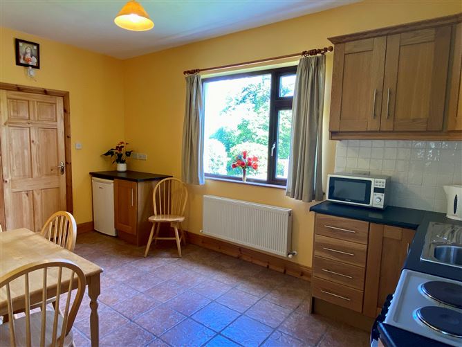 House & Cottage, Drimavoughane, Moycullen, Galway