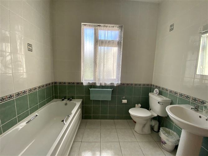 House & Cottage, Drimavoughane, Moycullen, Galway
