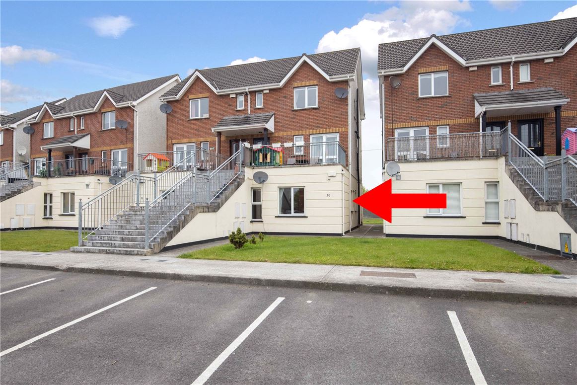 36 Cluain na Boinne, Johnstown, Navan, Co. . Meath Sherry FitzGerald