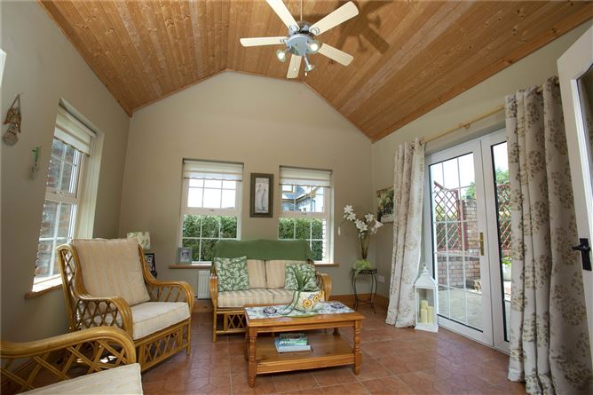 11 Schoolfield, Ballygarron, Spa, Tralee, Co. Kerry