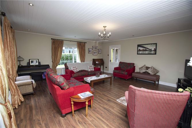 11 Schoolfield, Ballygarron, Spa, Tralee, Co. Kerry