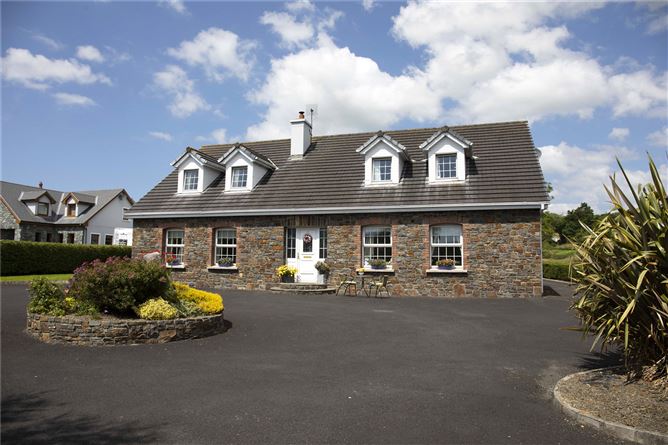11 Schoolfield, Ballygarron, Spa, Tralee, Co. Kerry