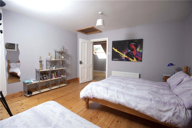 11 Schoolfield, Ballygarron, Spa, Tralee, Co. Kerry