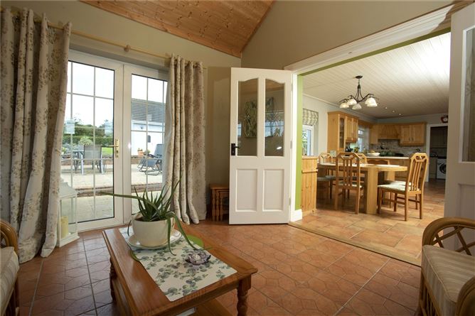 11 Schoolfield, Ballygarron, Spa, Tralee, Co. Kerry