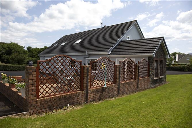 11 Schoolfield, Ballygarron, Spa, Tralee, Co. Kerry