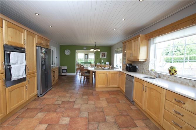 11 Schoolfield, Ballygarron, Spa, Tralee, Co. Kerry