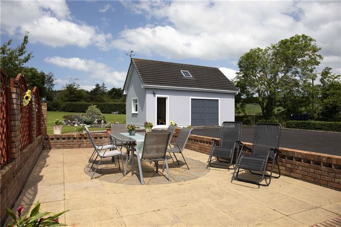 11 Schoolfield, Ballygarron, Spa, Tralee, Co. Kerry
