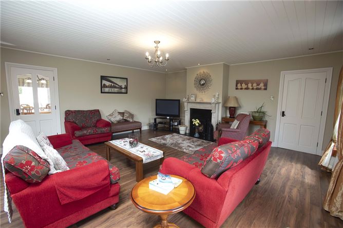 11 Schoolfield, Ballygarron, Spa, Tralee, Co. Kerry